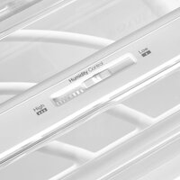 Холодильник MAUNFELD MFF185NFХ10 Inverter - Изображение №6 — Chaika Market