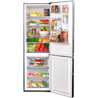 Холодильник MAUNFELD MFF185NFХ10 Inverter - Изображение №2 — Chaika Market