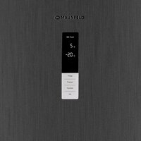 Холодильник MAUNFELD MFF185NFХ10 Inverter - Изображение №12 — Chaika Market
