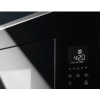 Микроволновая печь Electrolux KMFE264TEX - Изображение №5 — Chaika Market
