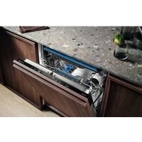Встраиваемая посудомоечная машина Electrolux EES48401L - Изображение №8 — Chaika Market