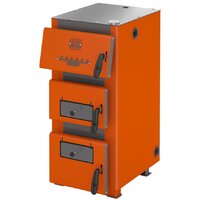 Отопительный котел Теплодар Куппер ПРО Турбо-16 (2.0) — Chaika Market