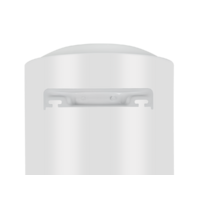 Накопительный электрический водонагреватель Thermex Praktik 150 V - Изображение №5 — Chaika Market