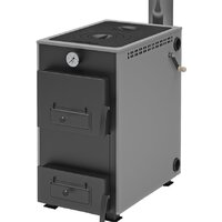 Отопительный котел Теплодар Куппер Практик 16 В — Chaika Market