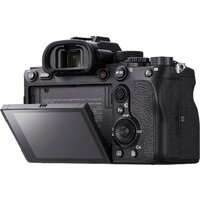 Беззеркальный фотоаппарат Sony Alpha a7R IVA Body - Изображение №5 — Chaika Market