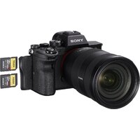 Беззеркальный фотоаппарат Sony Alpha a7R IVA Body - Изображение №11 — Chaika Market