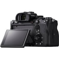 Беззеркальный фотоаппарат Sony Alpha a7R IVA Body - Изображение №4 — Chaika Market