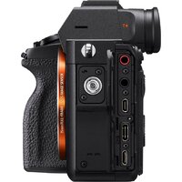 Беззеркальный фотоаппарат Sony Alpha a7R IVA Body - Изображение №10 — Chaika Market
