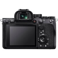 Беззеркальный фотоаппарат Sony Alpha a7R IVA Body - Изображение №3 — Chaika Market