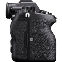 Беззеркальный фотоаппарат Sony Alpha a7R IVA Body - Изображение №8 — Chaika Market