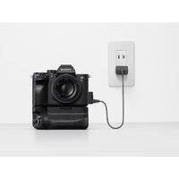 Беззеркальный фотоаппарат Sony Alpha a7R IVA Body - Изображение №12 — Chaika Market