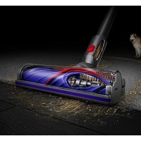 Пылесос Dyson V12s Detect Slim Submarine 485350-01 - Изображение №11 — Chaika Market