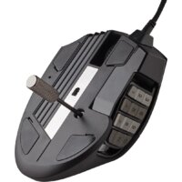 Игровая мышь Corsair Scimitar RGB Elite - Изображение №11 — Chaika Market