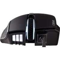 Игровая мышь Corsair Scimitar RGB Elite - Изображение №8 — Chaika Market