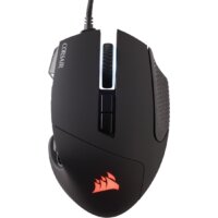 Игровая мышь Corsair Scimitar RGB Elite — Chaika Market