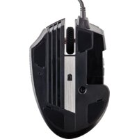 Игровая мышь Corsair Scimitar RGB Elite - Изображение №10 — Chaika Market