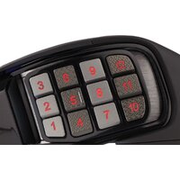 Игровая мышь Corsair Scimitar RGB Elite - Изображение №5 — Chaika Market
