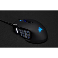 Игровая мышь Corsair Scimitar RGB Elite - Изображение №18 — Chaika Market
