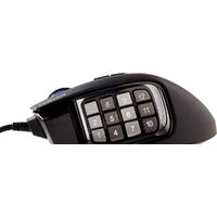 Игровая мышь Corsair Scimitar RGB Elite - Изображение №4 — Chaika Market