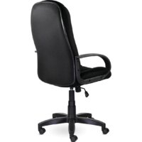 Офисное кресло Brabix Classic EX-685 (ткань E, черный) - Изображение №4 — Chaika Market