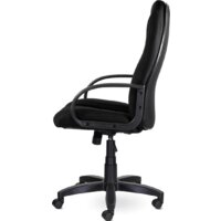 Офисное кресло Brabix Classic EX-685 (ткань E, черный) - Изображение №6 — Chaika Market