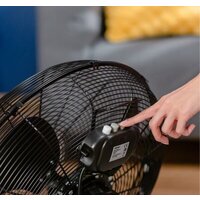 Вентилятор Zelmer ZFF0450 - Изображение №5 — Chaika Market