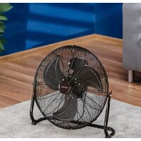 Вентилятор Zelmer ZFF0450 - Изображение №3 — Chaika Market