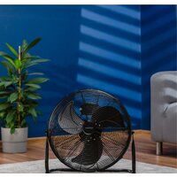 Вентилятор Zelmer ZFF0450 - Изображение №2 — Chaika Market