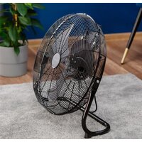 Вентилятор Zelmer ZFF0450 - Изображение №4 — Chaika Market