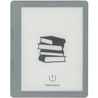 Электронная книга Digma E2 — Chaika Market