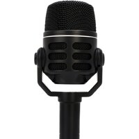Проводной микрофон Electro-Voice ND46 - Изображение №2 — Chaika Market