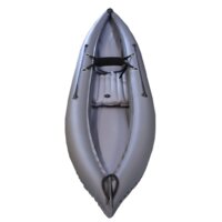 Гребная лодка Stream Хатанга-1 Lite - Изображение №2 — Chaika Market