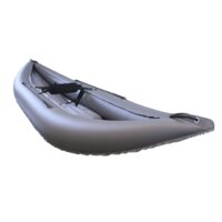 Гребная лодка Stream Хатанга-1 Lite - Изображение №10 — Chaika Market