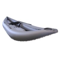 Гребная лодка Stream Хатанга-1 Lite - Изображение №6 — Chaika Market