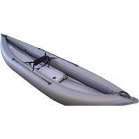 Гребная лодка Stream Хатанга-1 Lite — Chaika Market