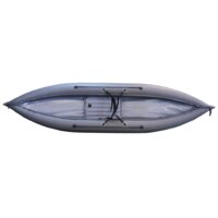 Гребная лодка Stream Хатанга-1 Lite - Изображение №4 — Chaika Market