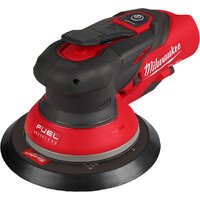 Эксцентриковая шлифмашина Milwaukee M12FROS2.5-502X 4933493648 (с 2-мя АКБ, кейс) - Изображение №8 — Chaika Market