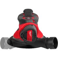 Эксцентриковая шлифмашина Milwaukee M12FROS2.5-502X 4933493648 (с 2-мя АКБ, кейс) - Изображение №3 — Chaika Market
