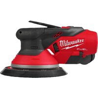 Эксцентриковая шлифмашина Milwaukee M12FROS2.5-502X 4933493648 (с 2-мя АКБ, кейс) - Изображение №6 — Chaika Market