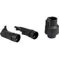 Эксцентриковая шлифмашина Milwaukee M12FROS2.5-502X 4933493648 (с 2-мя АКБ, кейс) - Изображение №4 — Chaika Market