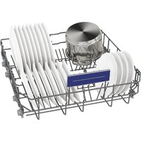 Встраиваемая посудомоечная машина Siemens iQ300 SN63HX03VE - Изображение №9 — Chaika Market