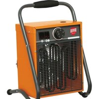Электрическая тепловая пушка Royal Thermo RTH-R9 — Chaika Market