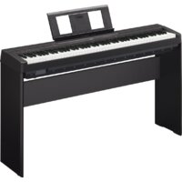Цифровое пианино Yamaha P-45 - Изображение №3 — Chaika Market