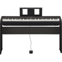 Цифровое пианино Yamaha P-45 - Изображение №4 — Chaika Market