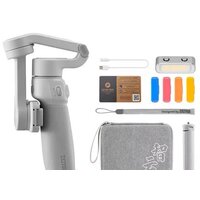 Штативы, стабилизаторы и селфи-палки для смартфонов