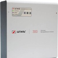 Источник бесперебойного питания Штиль SW300SL - Изображение №2 — Chaika Market