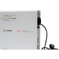 Источник бесперебойного питания Штиль SW300SL - Изображение №3 — Chaika Market