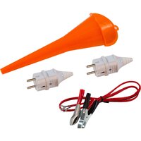 Бензиновый генератор Denzel PS-25 - Изображение №15 — Chaika Market