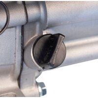 Бензиновый генератор Denzel PS-25 - Изображение №21 — Chaika Market