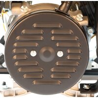 Бензиновый генератор Denzel PS-25 - Изображение №25 — Chaika Market